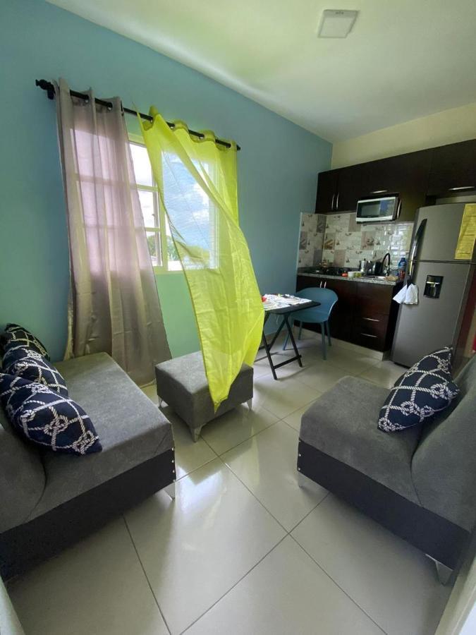 Residencial Dona Gloria Apartment Puerto Plata Exterior photo