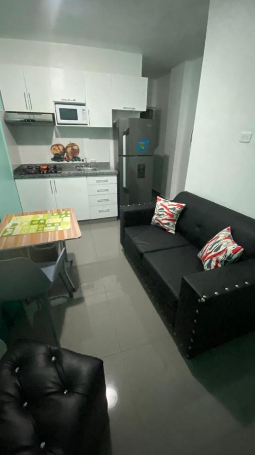 Residencial Dona Gloria Apartment Puerto Plata Exterior photo