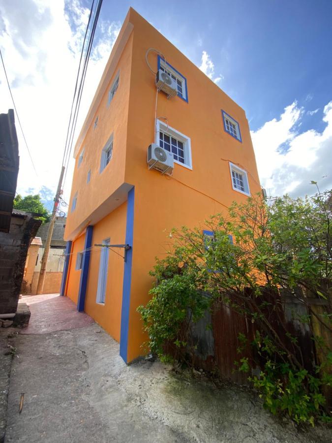 Residencial Dona Gloria Apartment Puerto Plata Exterior photo